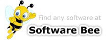 Software Bee Logo